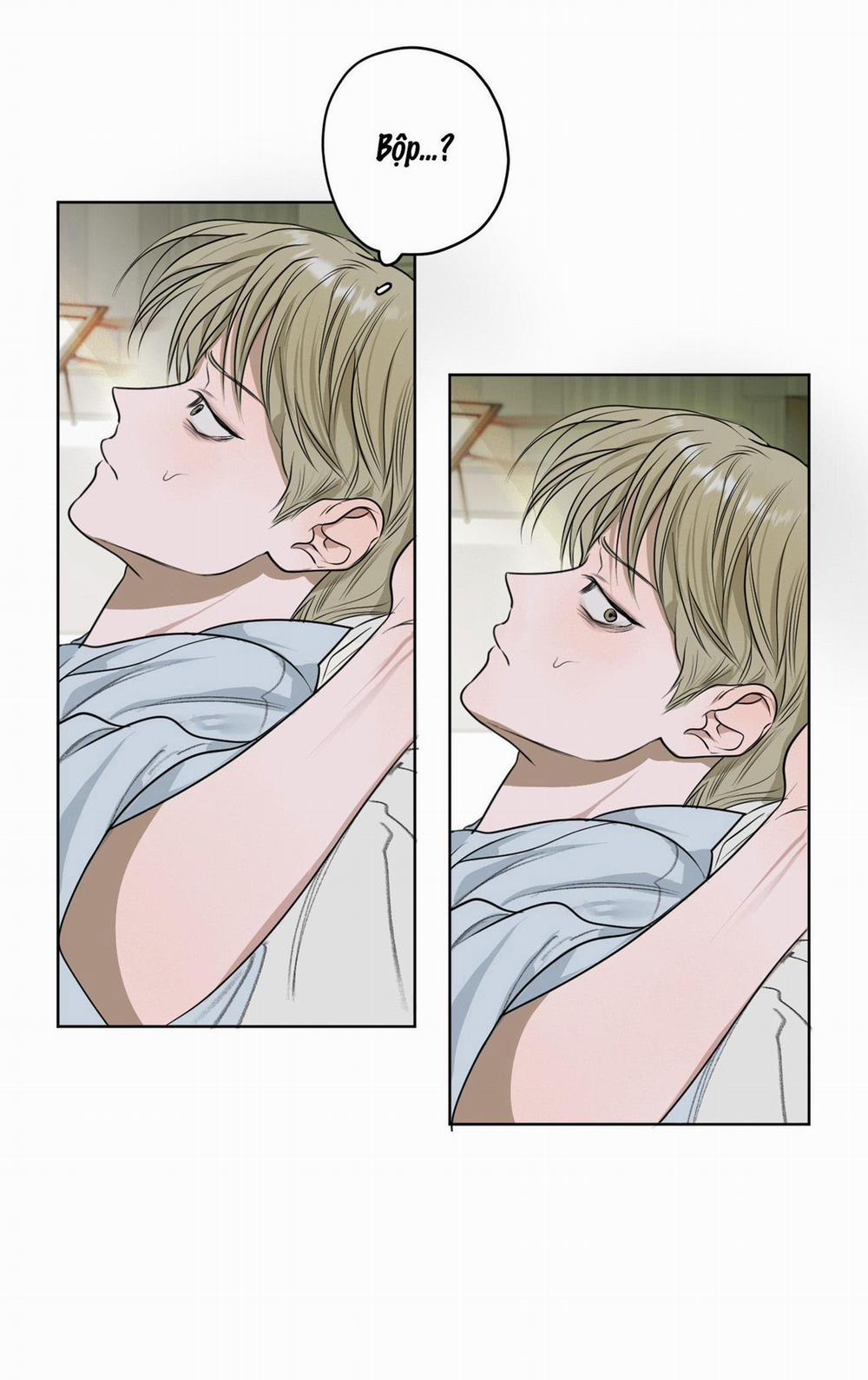 (Cbunu) Đầm Sen Héo Úa 5 trang 31