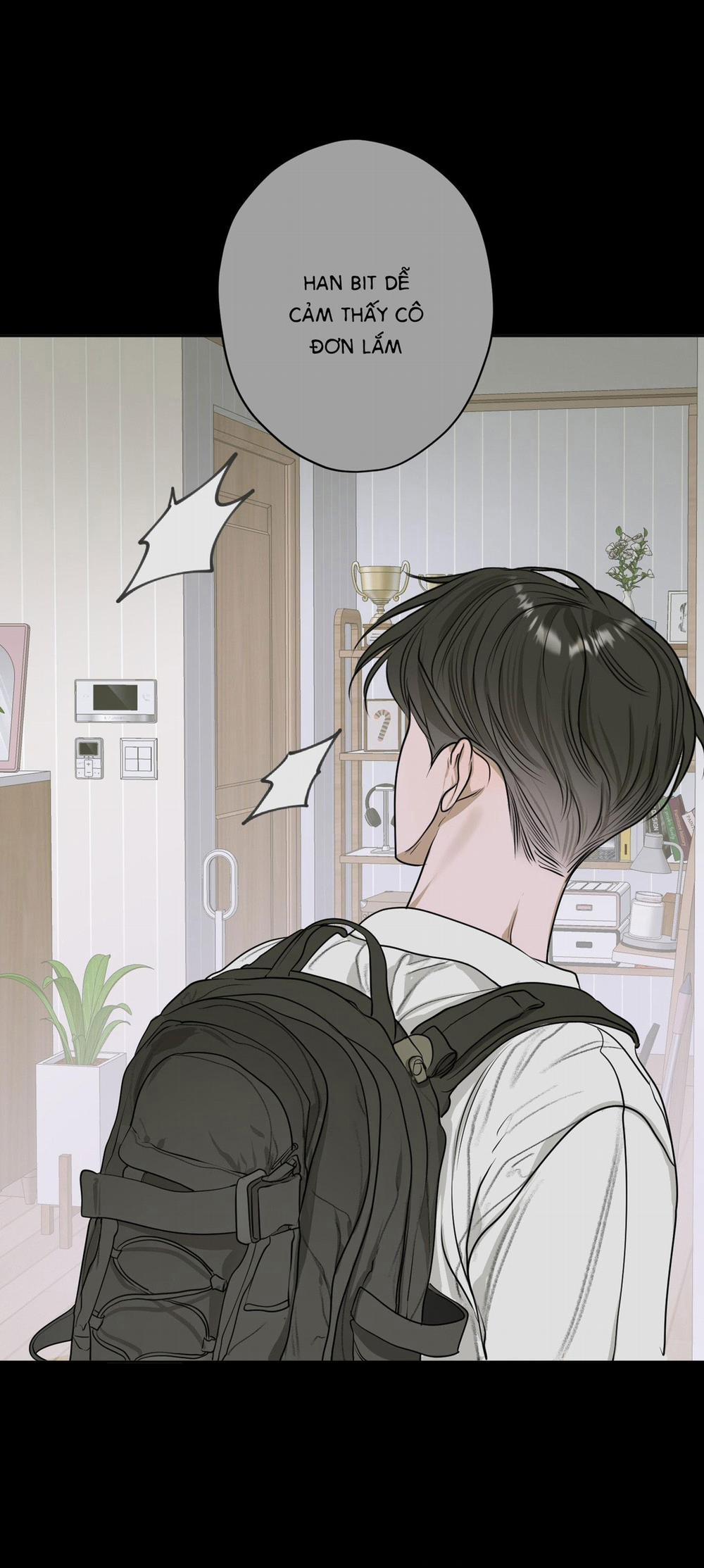 (Cbunu) Đầm Sen Héo Úa 5 trang 48