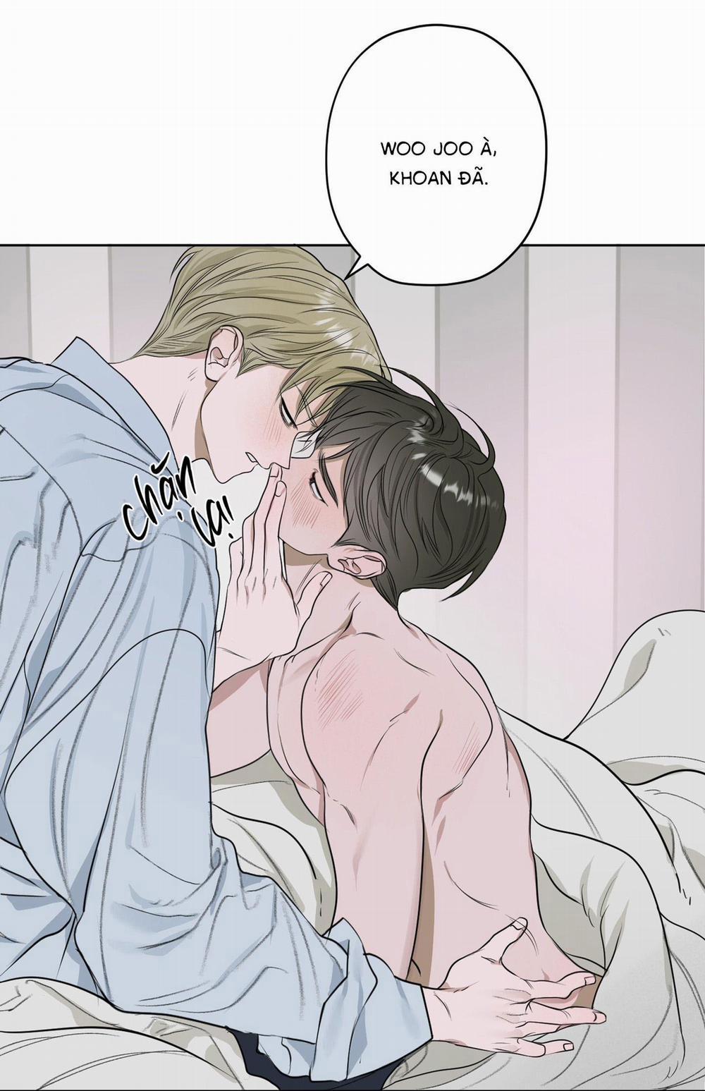 (Cbunu) Đầm Sen Héo Úa 5 trang 55