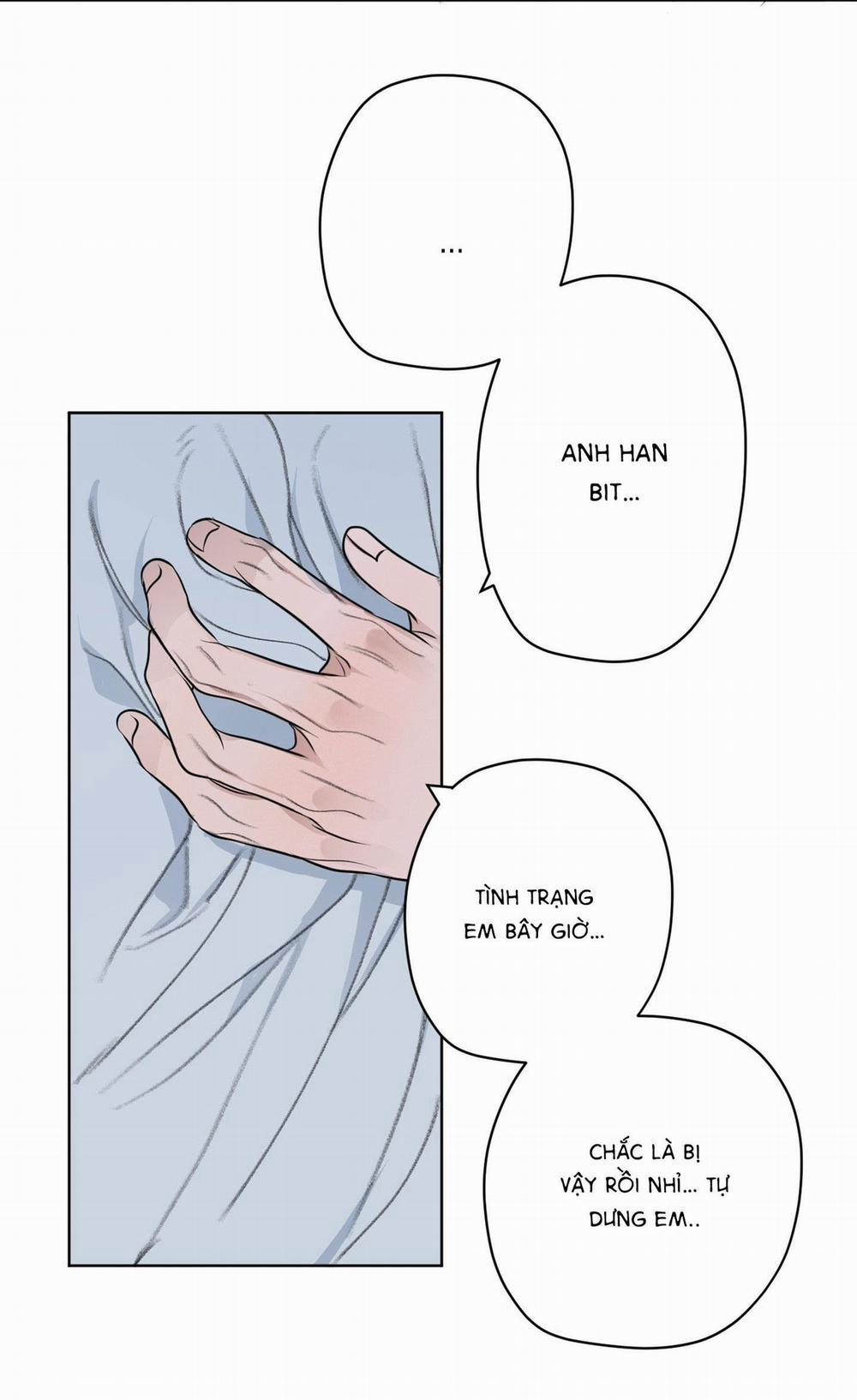 (Cbunu) Đầm Sen Héo Úa 5 trang 63