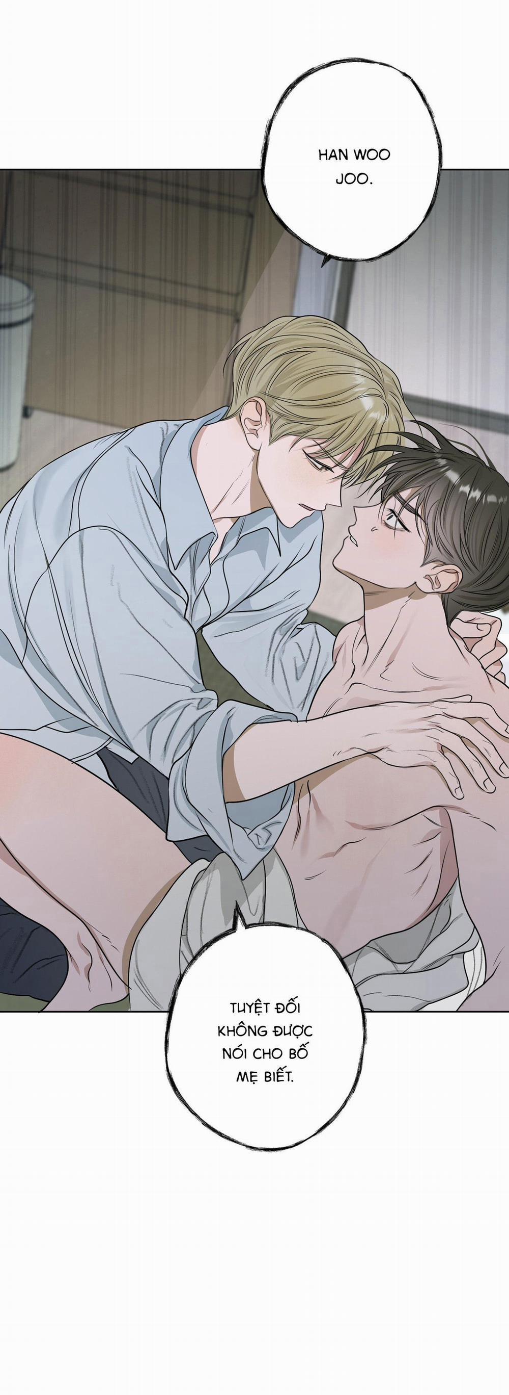 (Cbunu) Đầm Sen Héo Úa 5 trang 66