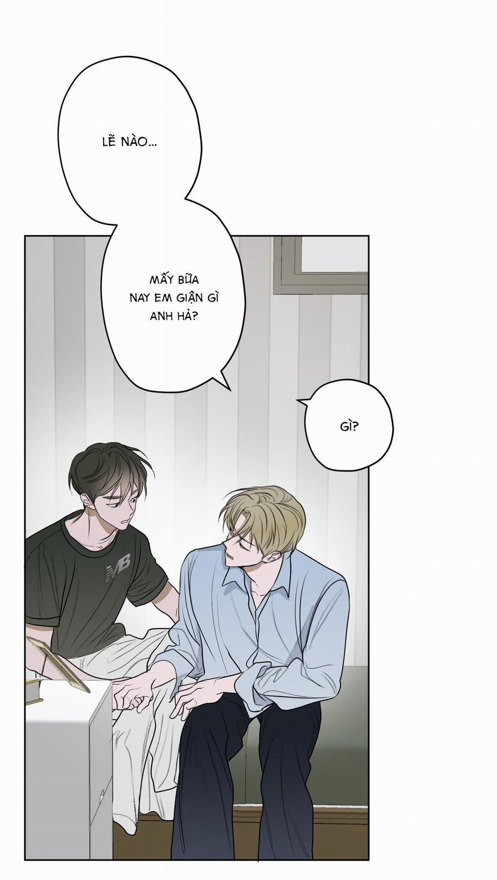 (Cbunu) Đầm Sen Héo Úa 6 trang 19