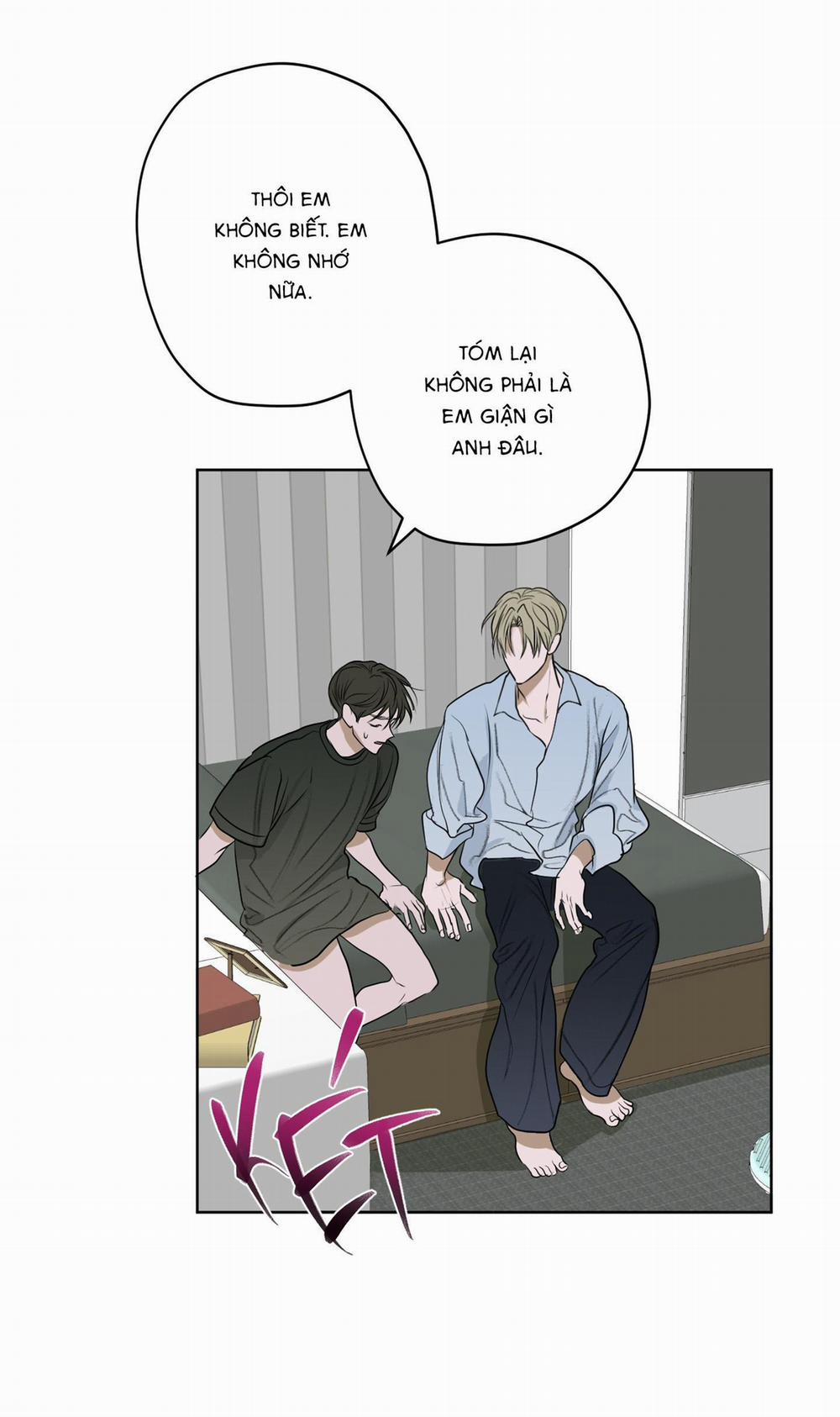 (Cbunu) Đầm Sen Héo Úa 6 trang 28