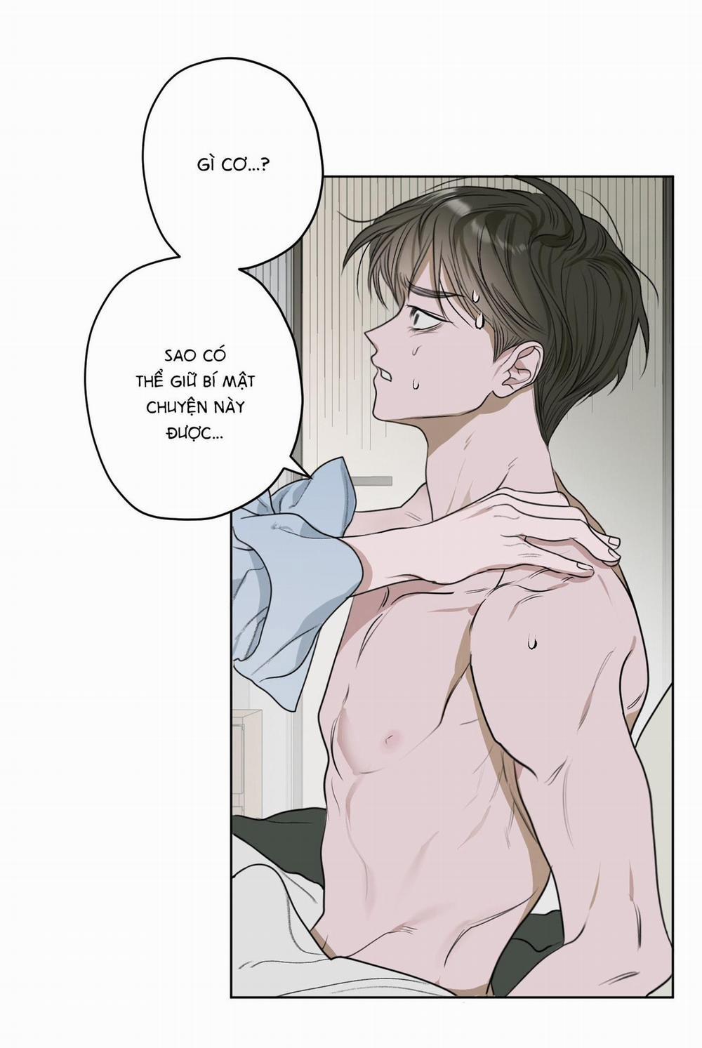 (Cbunu) Đầm Sen Héo Úa 6 trang 3