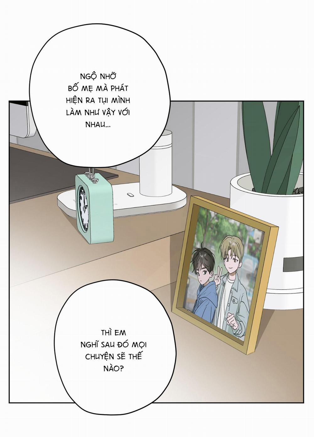 (Cbunu) Đầm Sen Héo Úa 6 trang 37