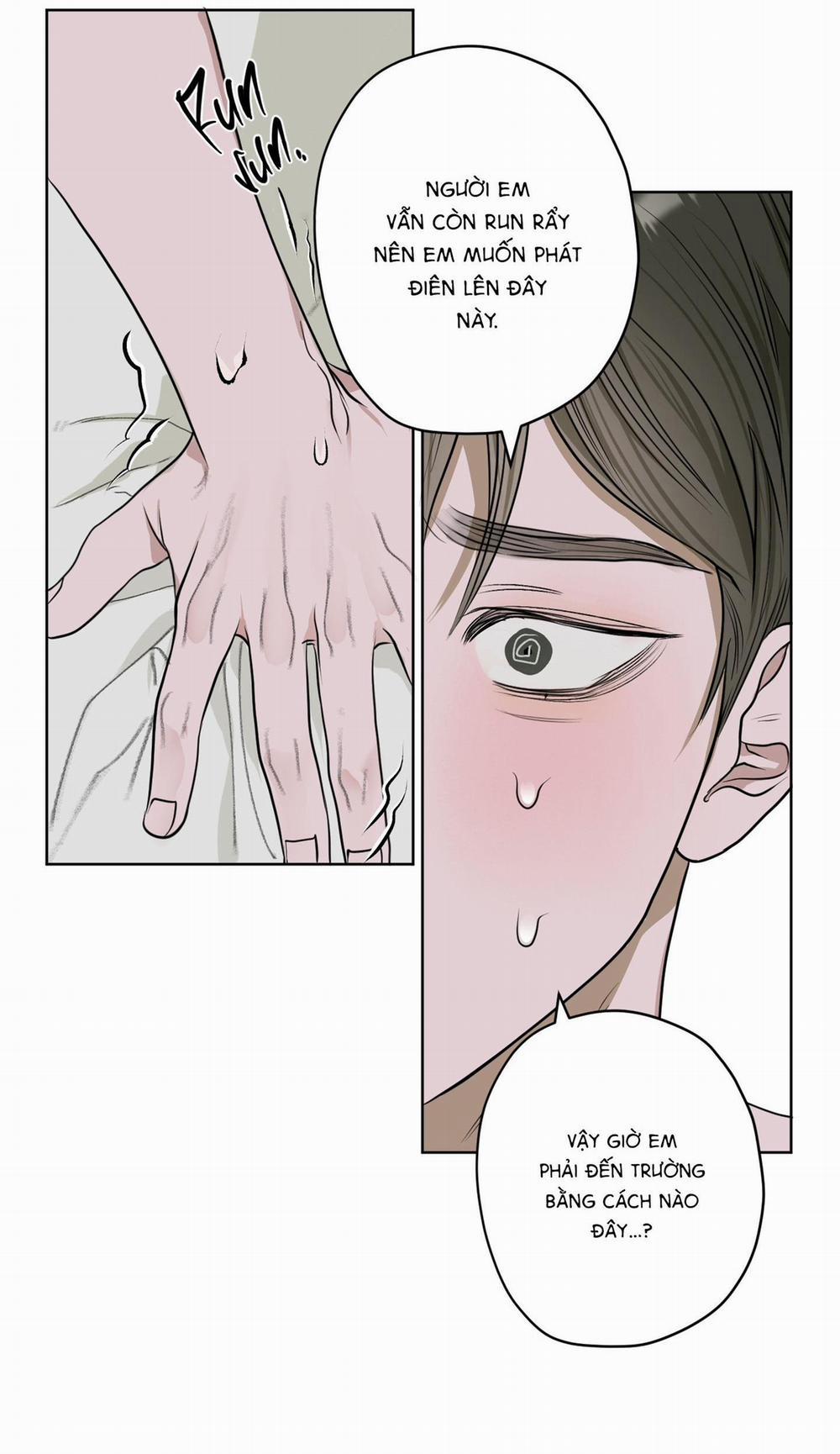 (Cbunu) Đầm Sen Héo Úa 6 trang 5
