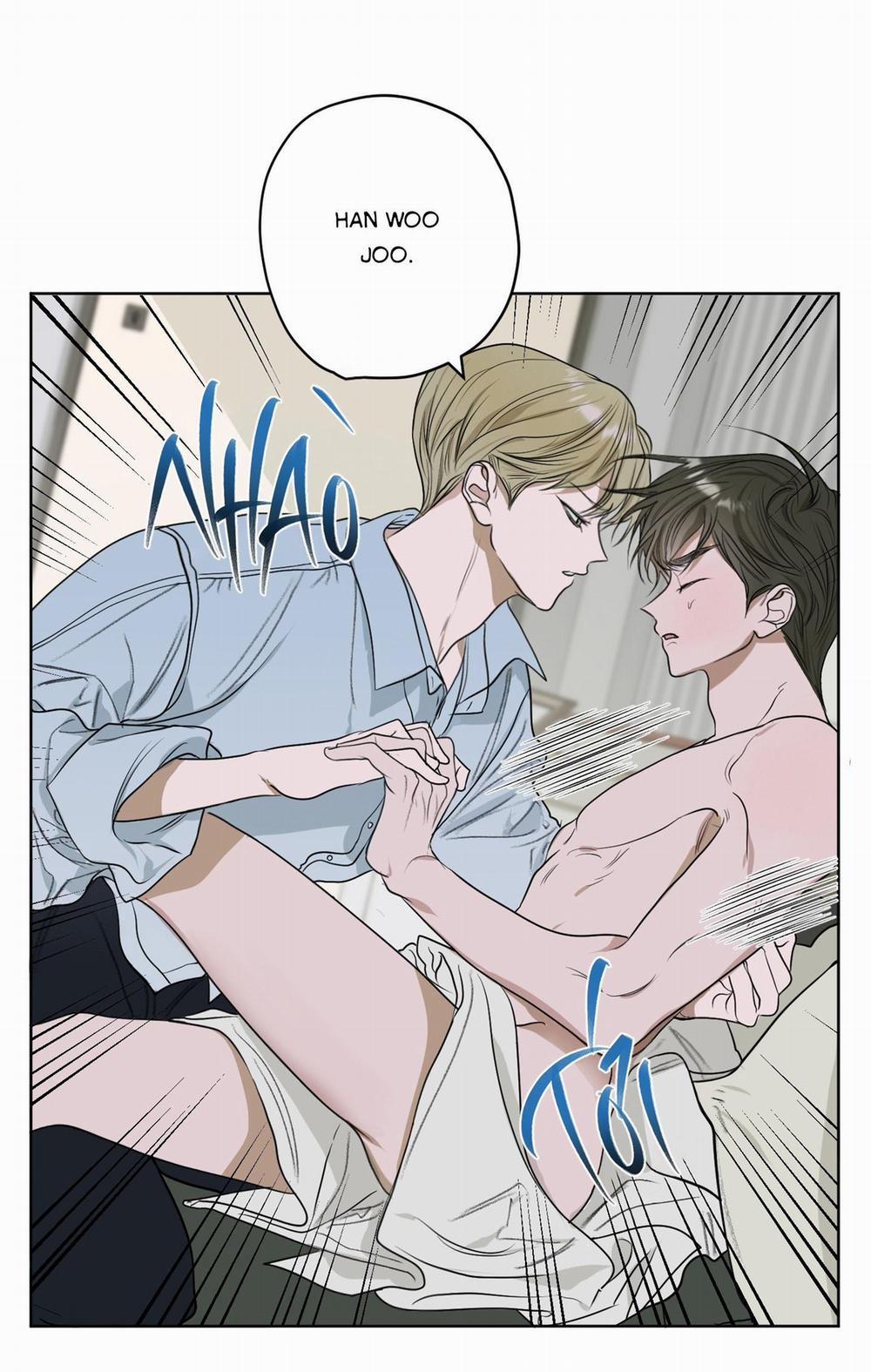 (Cbunu) Đầm Sen Héo Úa 6 trang 9