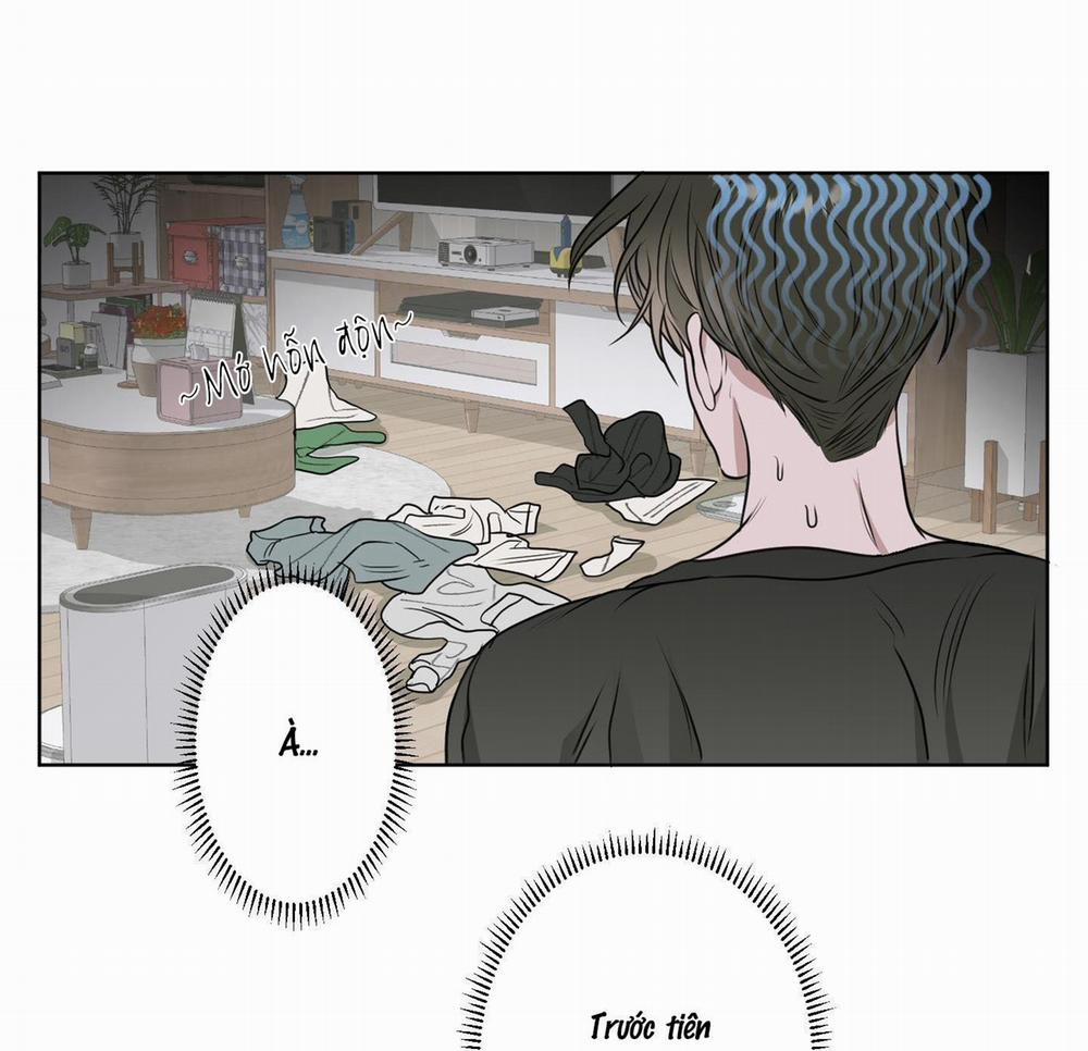 (Cbunu) Đầm Sen Héo Úa 7 trang 10