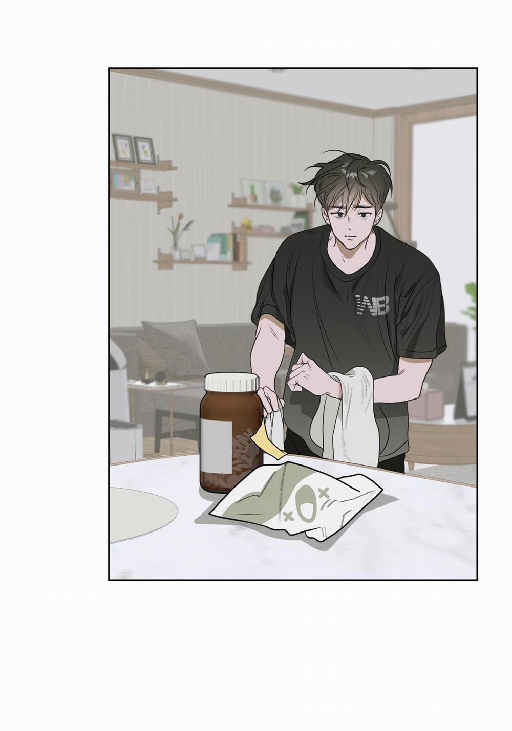 (Cbunu) Đầm Sen Héo Úa 7 trang 14