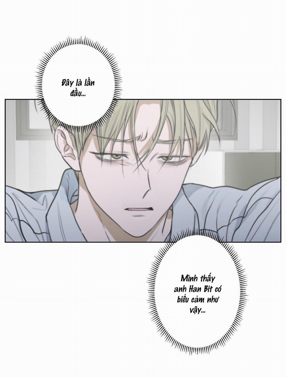 (Cbunu) Đầm Sen Héo Úa 7 trang 16