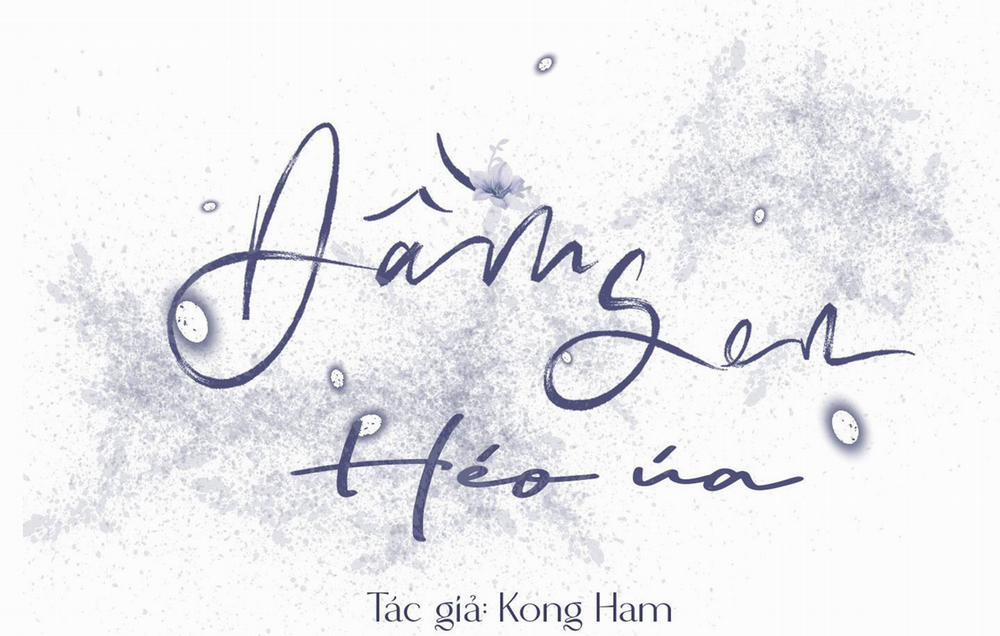 (Cbunu) Đầm Sen Héo Úa 7 trang 2