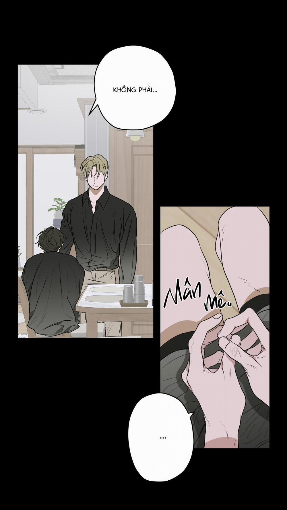 (Cbunu) Đầm Sen Héo Úa 7 trang 26