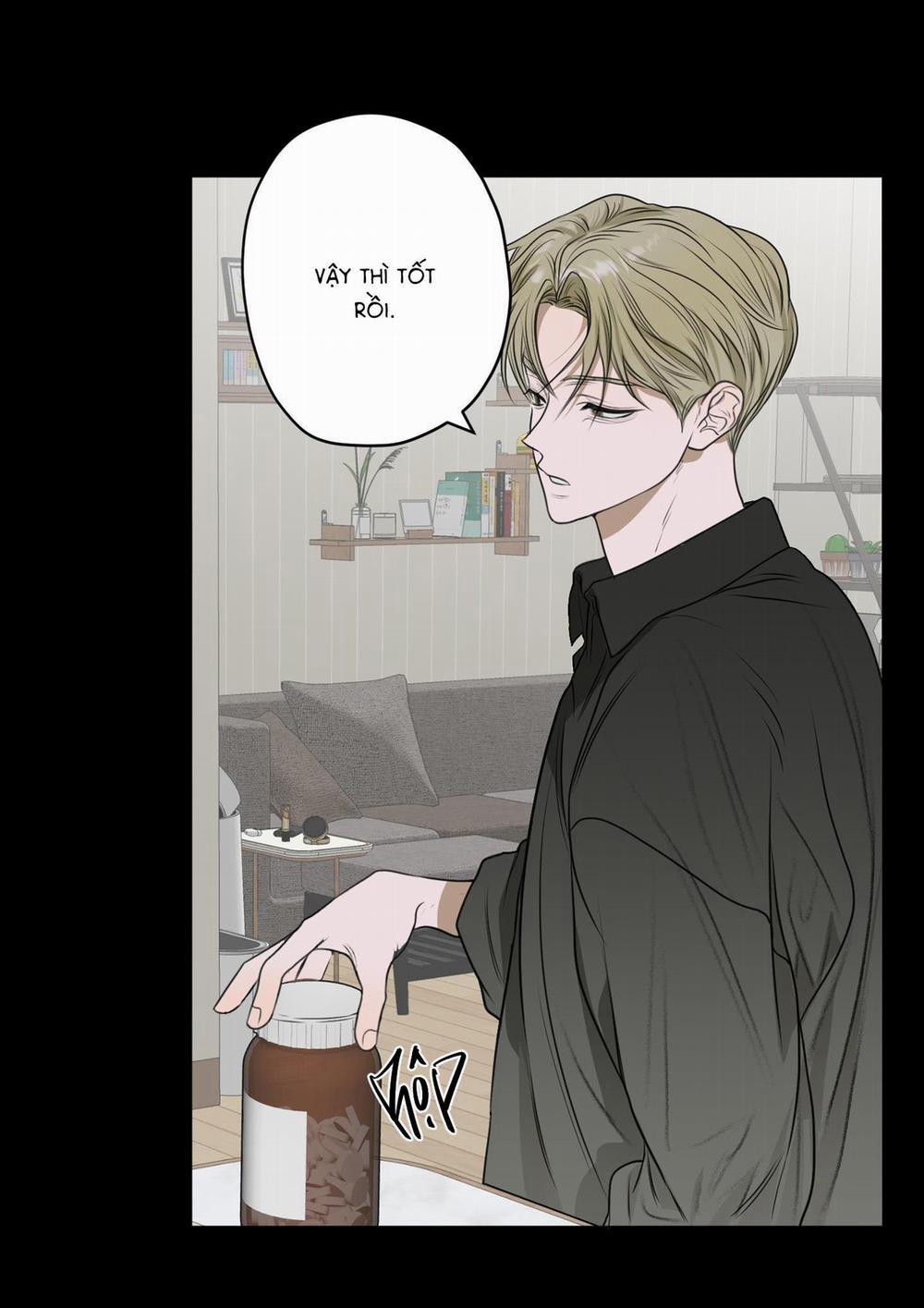 (Cbunu) Đầm Sen Héo Úa 7 trang 30