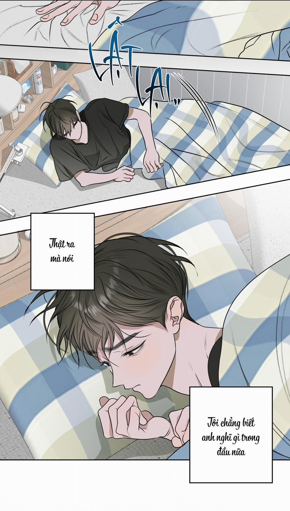 (Cbunu) Đầm Sen Héo Úa 7 trang 33