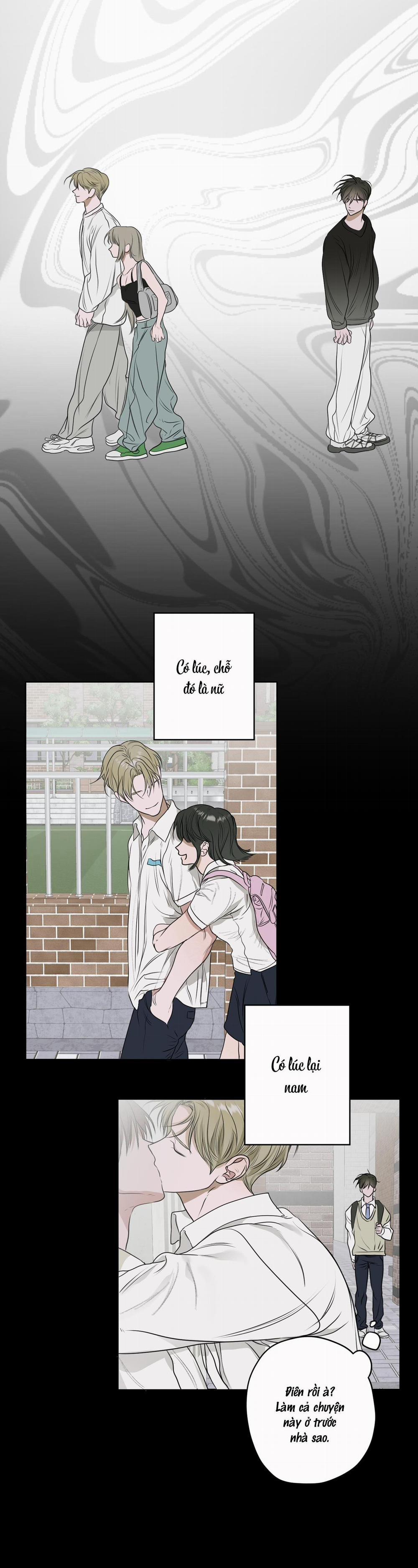 (Cbunu) Đầm Sen Héo Úa 7 trang 41