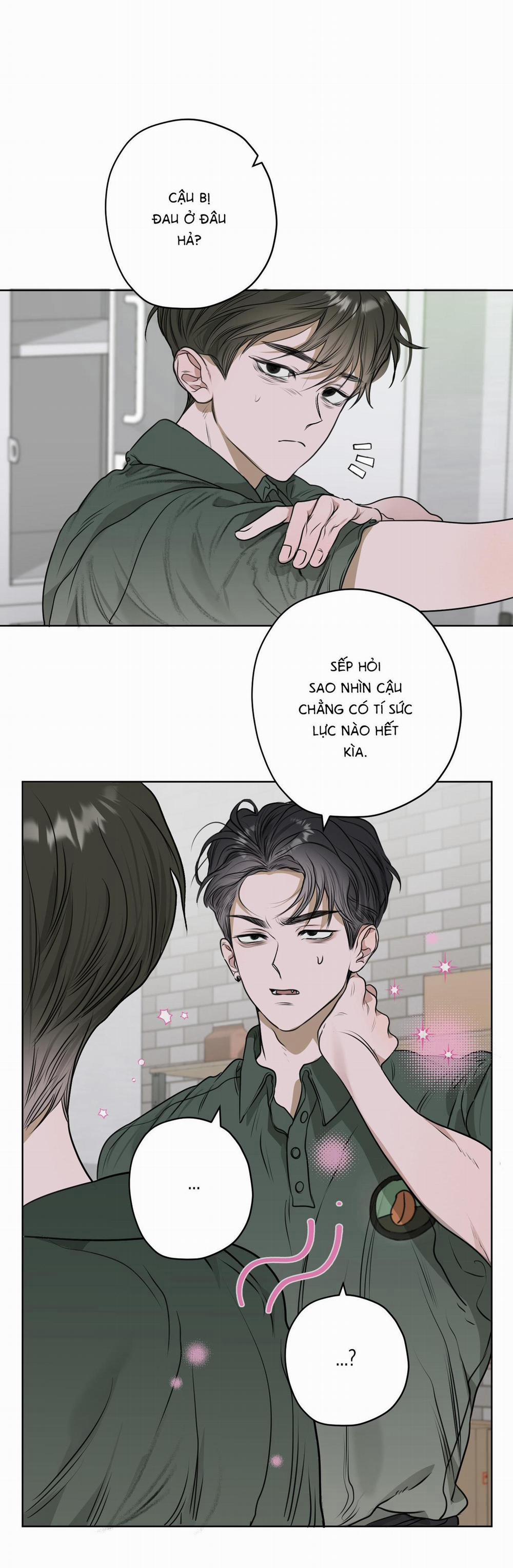 (Cbunu) Đầm Sen Héo Úa 7 trang 57