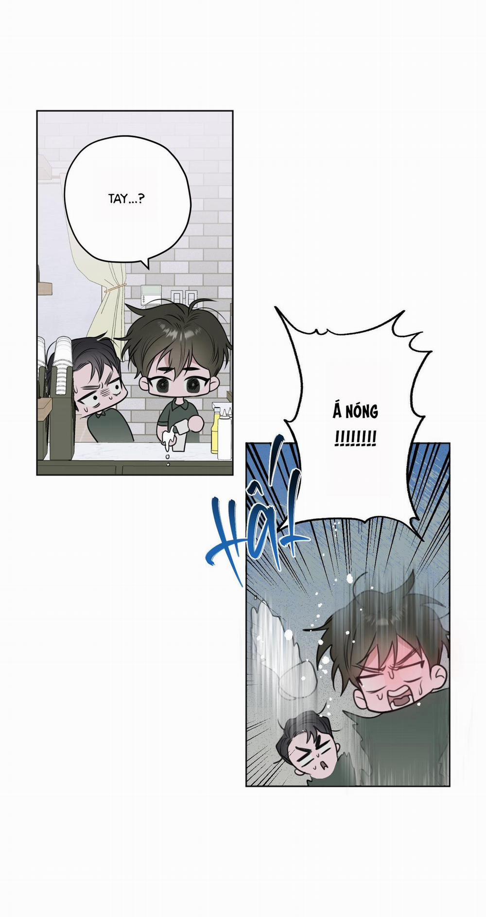 (Cbunu) Đầm Sen Héo Úa 8 trang 11