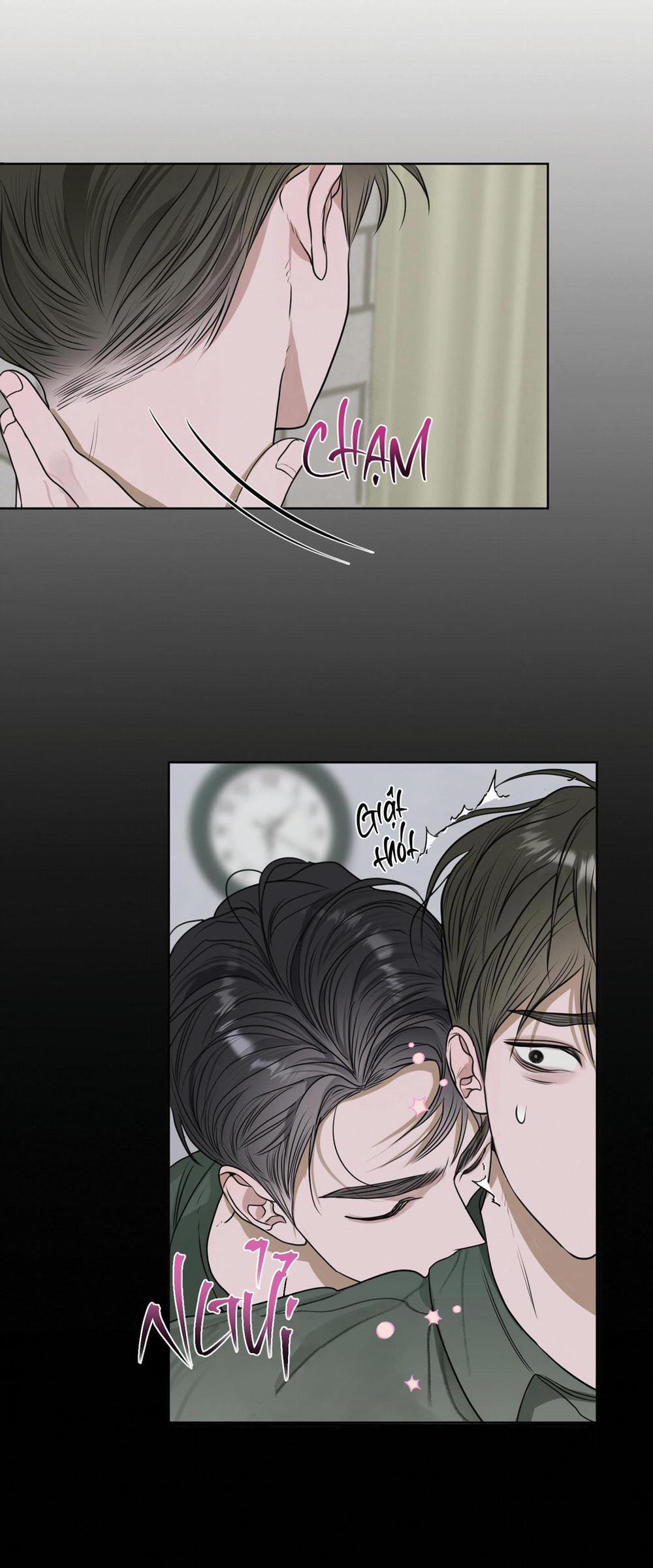 (Cbunu) Đầm Sen Héo Úa 8 trang 22