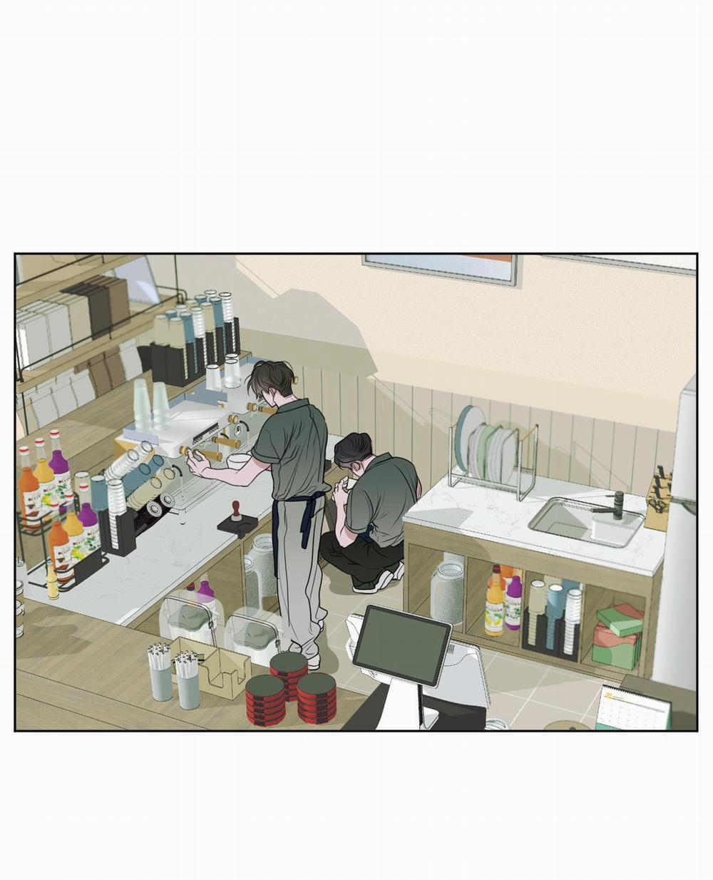 (Cbunu) Đầm Sen Héo Úa 8 trang 3