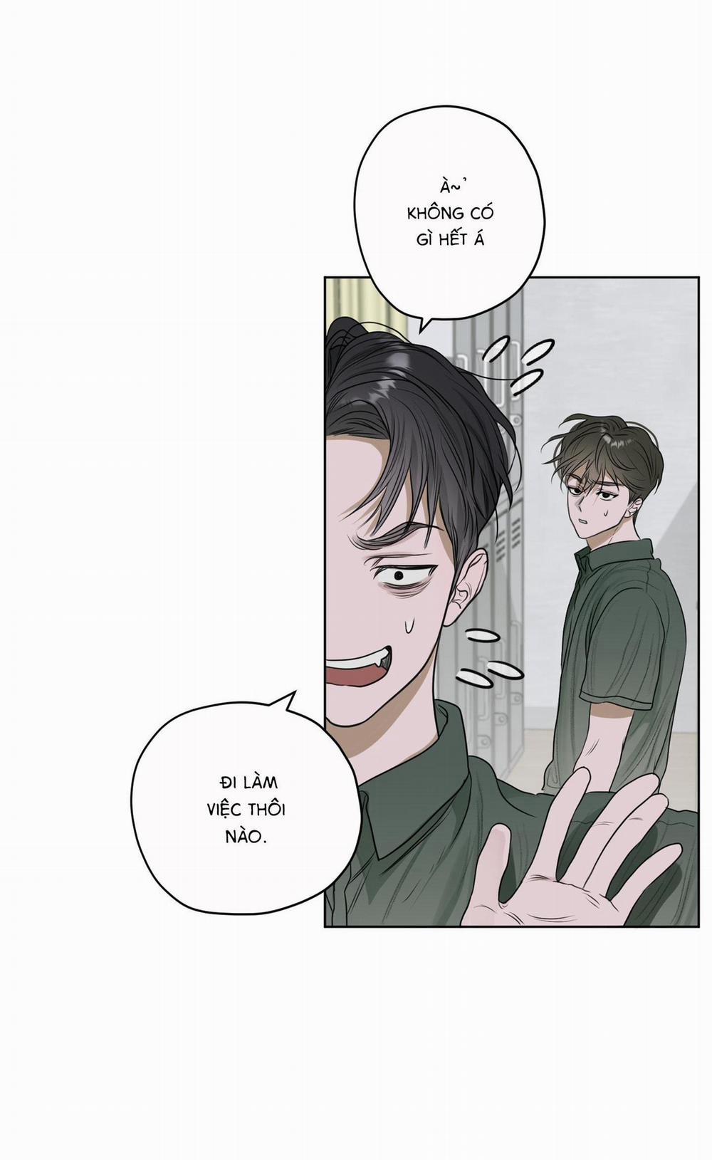 (Cbunu) Đầm Sen Héo Úa 8 trang 30