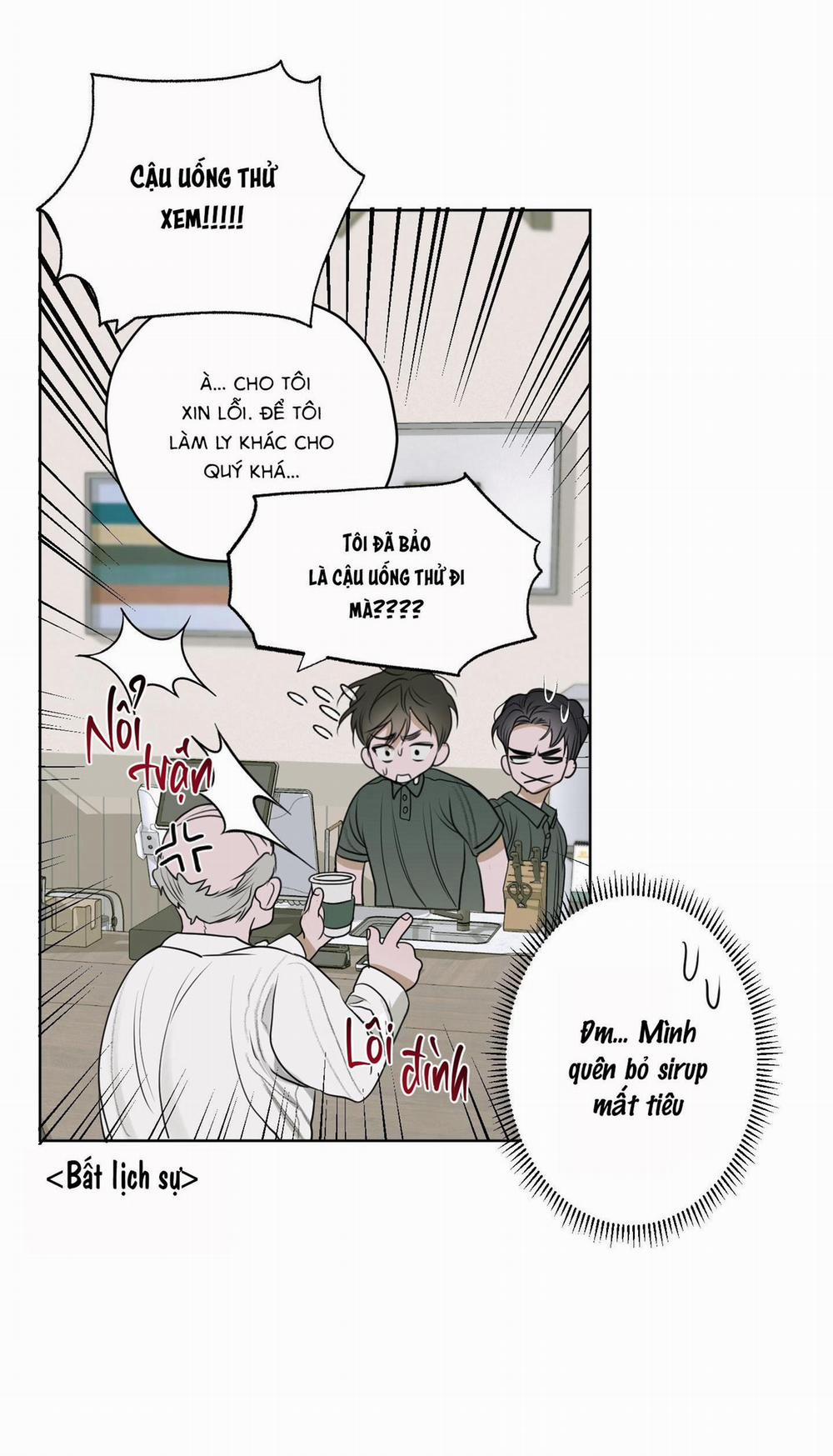 (Cbunu) Đầm Sen Héo Úa 8 trang 37