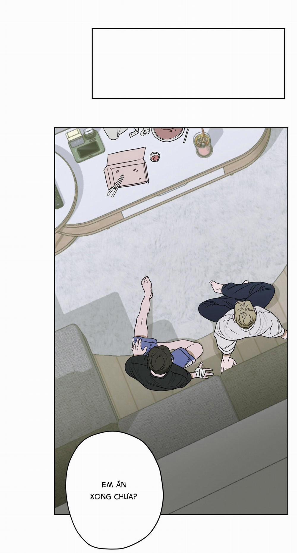 (Cbunu) Đầm Sen Héo Úa 9 trang 21