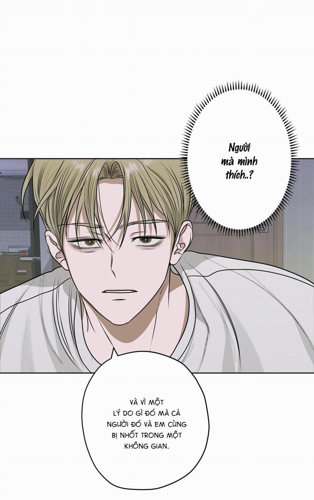 (Cbunu) Đầm Sen Héo Úa 9 trang 40