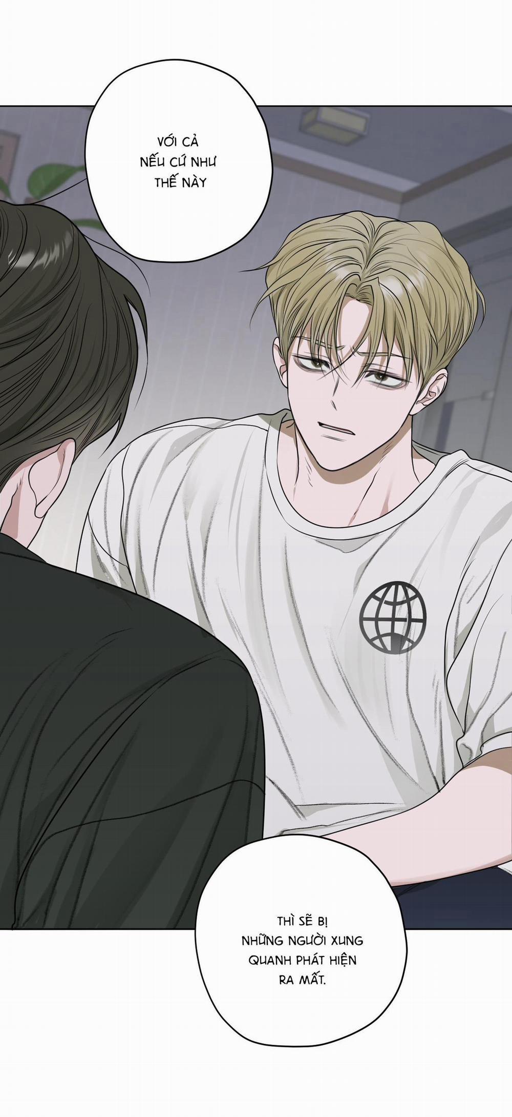 (Cbunu) Đầm Sen Héo Úa 9 trang 45