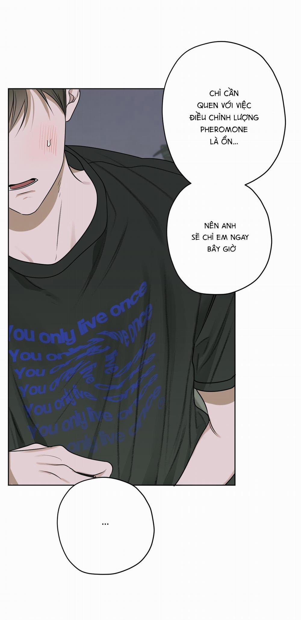 (Cbunu) Đầm Sen Héo Úa 9 trang 46