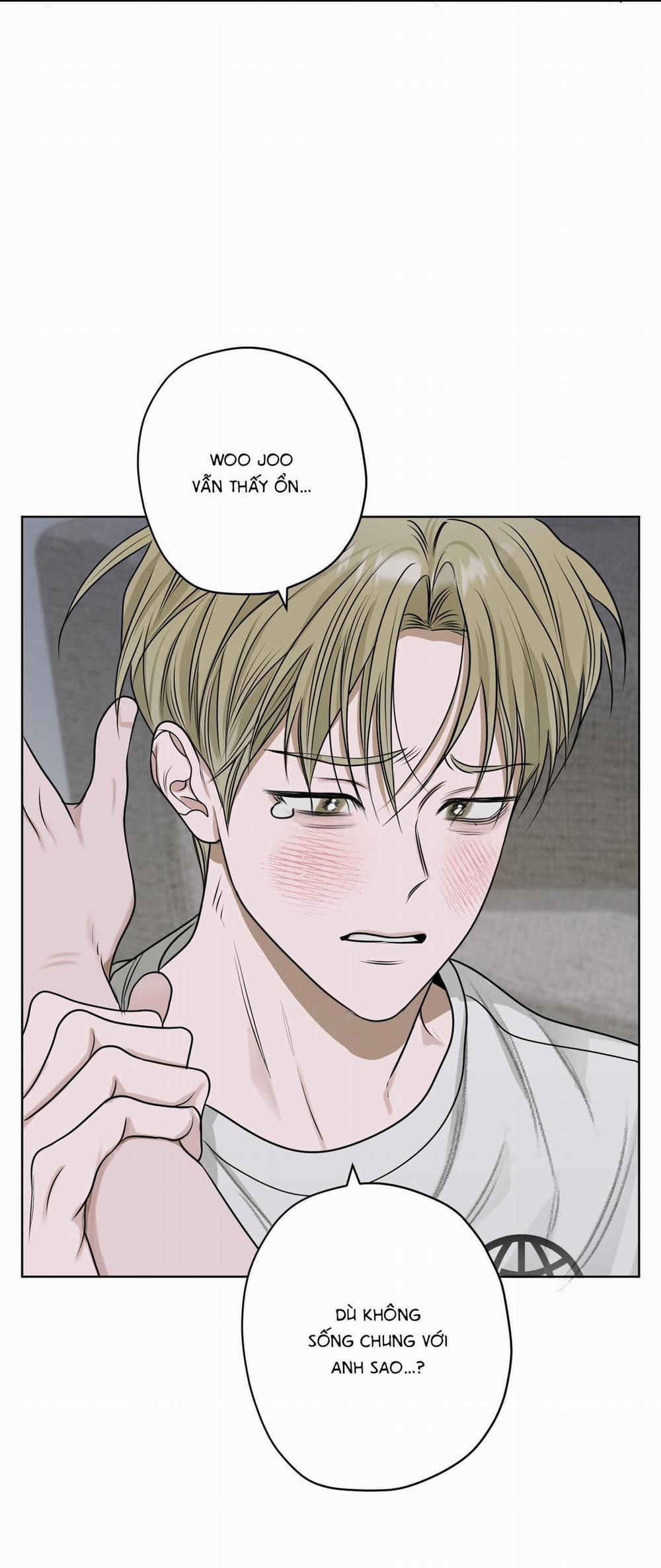 (Cbunu) Đầm Sen Héo Úa 9 trang 51