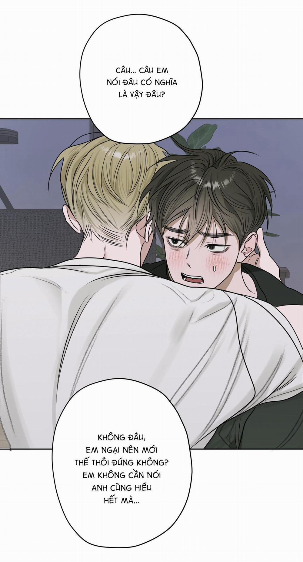 (Cbunu) Đầm Sen Héo Úa 9 trang 56
