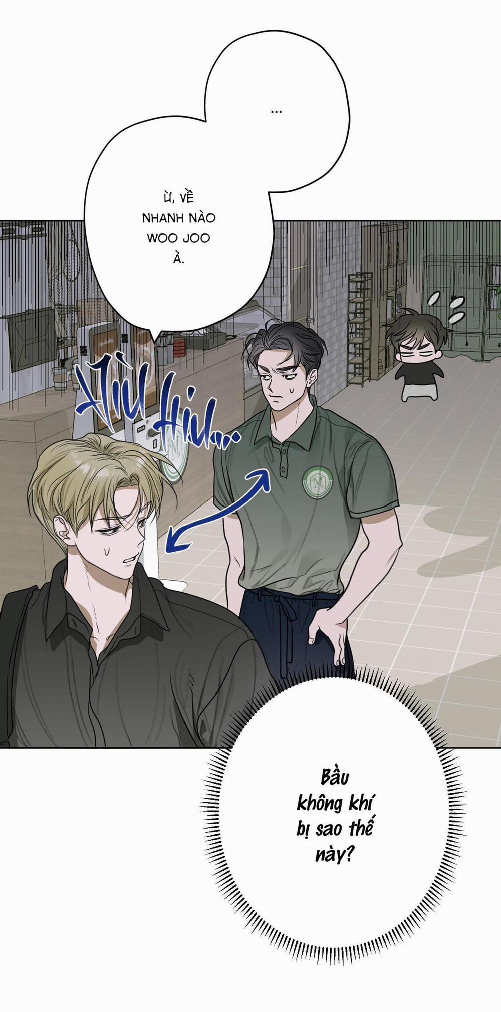 (Cbunu) Đầm Sen Héo Úa 9 trang 6