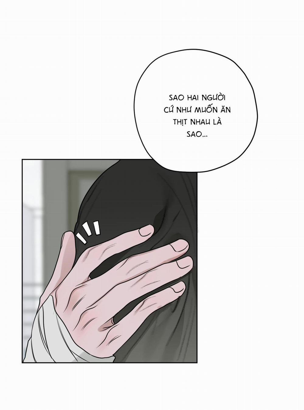 (Cbunu) Đầm Sen Héo Úa 9 trang 8