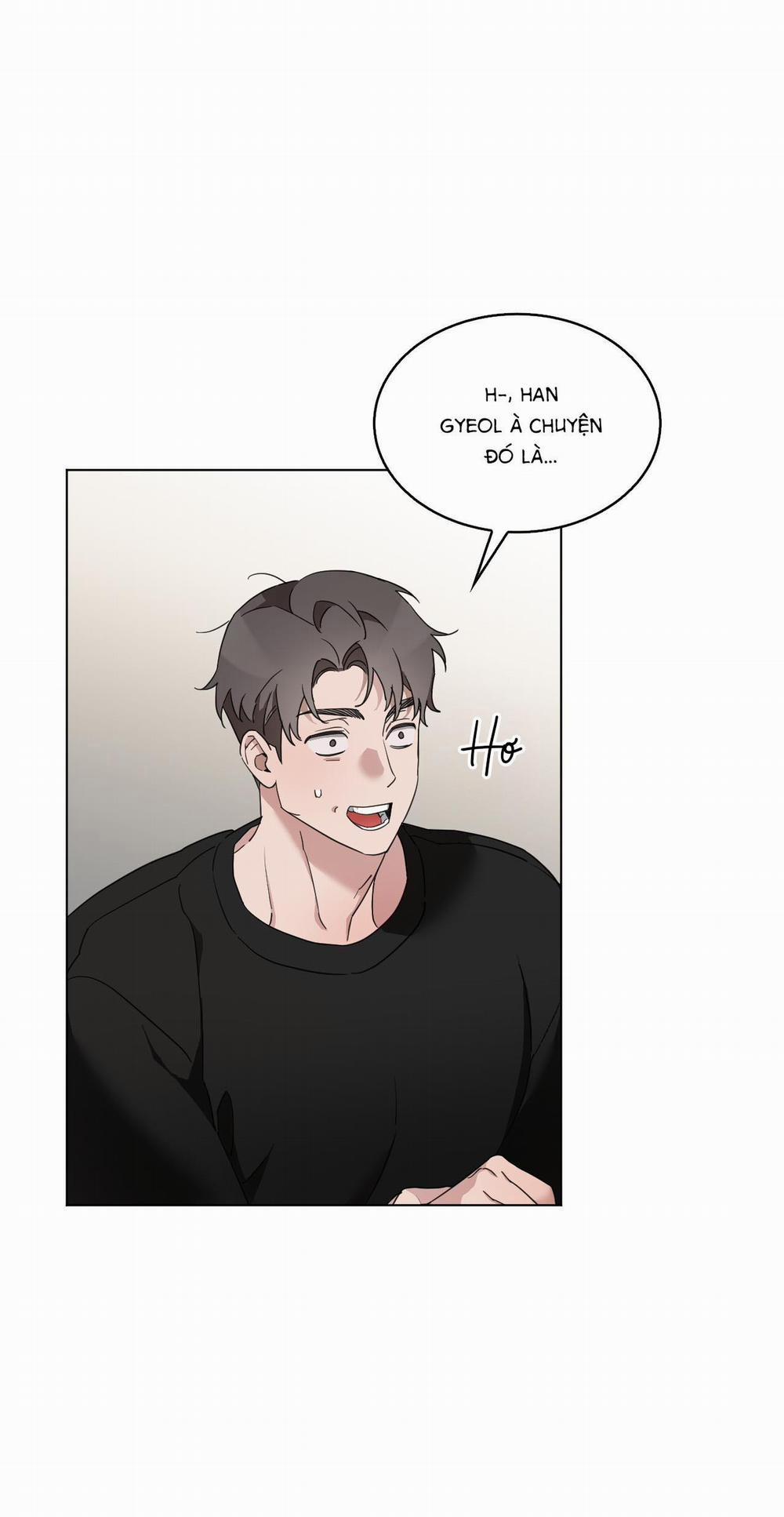 (Cbunu) Dễ Thương Là Lỗi Của Tôi Sao? 31 trang 0