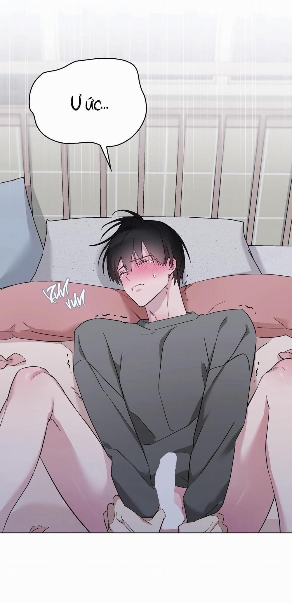 (Cbunu) Dễ Thương Là Lỗi Của Tôi Sao? 33 trang 1