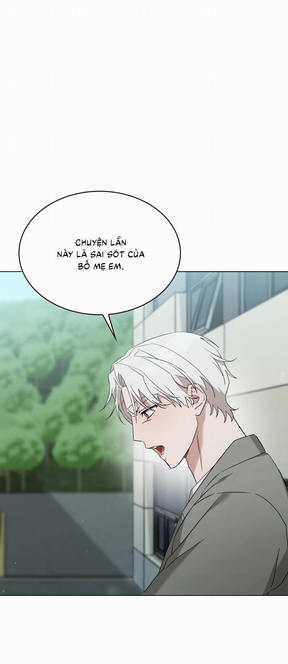 (Cbunu) Dễ Thương Là Lỗi Của Tôi Sao? 42 trang 0
