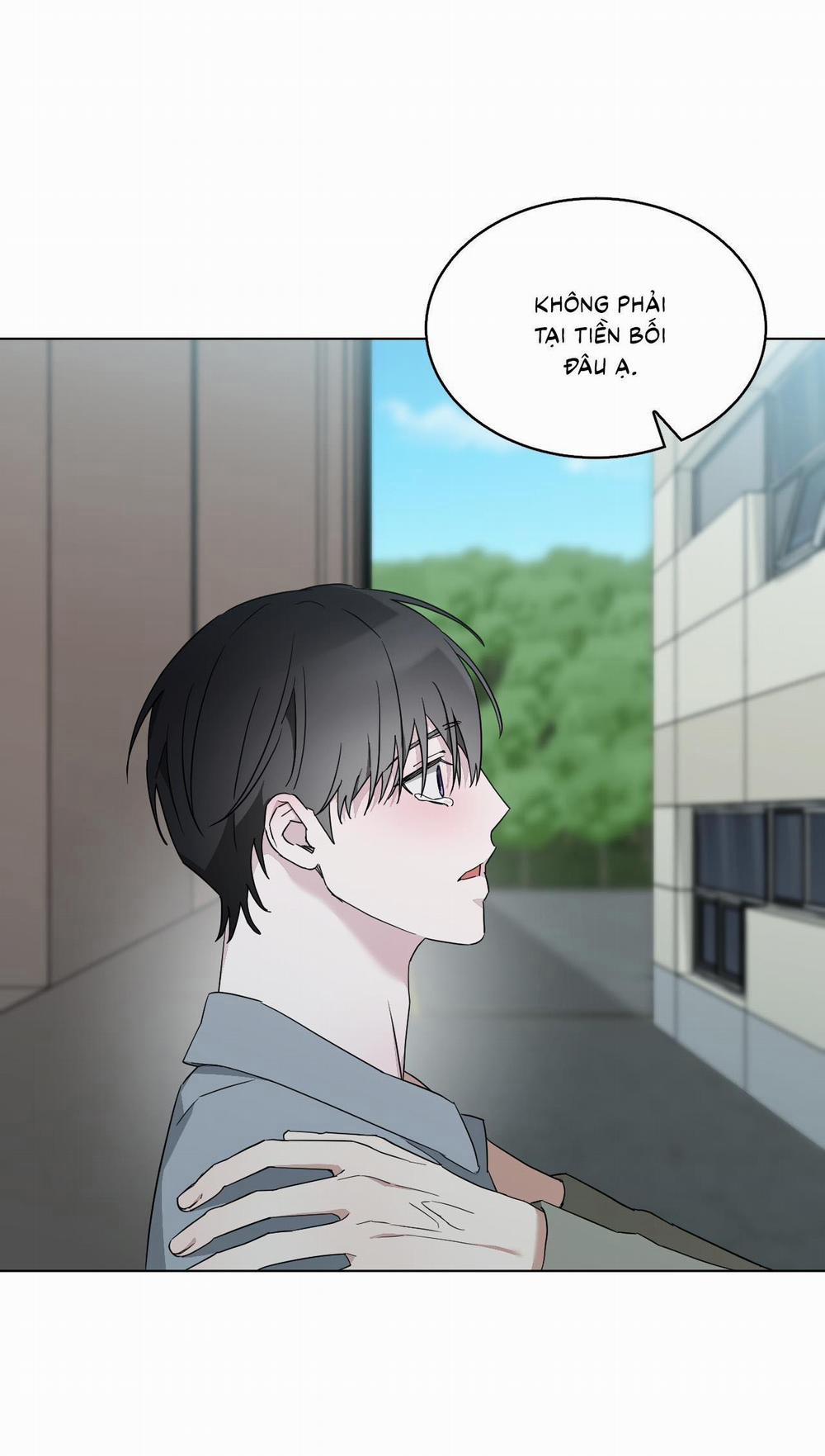 (Cbunu) Dễ Thương Là Lỗi Của Tôi Sao? 42 trang 1