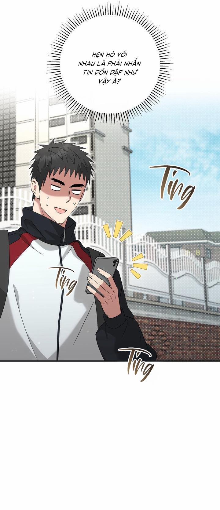 (Cbunu) Dẻo Dai Và Mềm Mại 19 trang 15