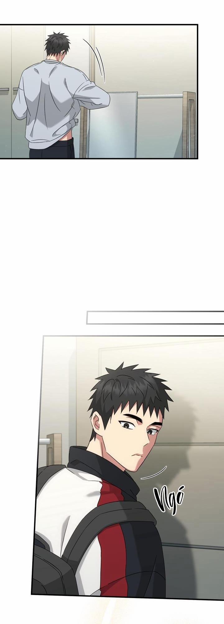 (Cbunu) Dẻo Dai Và Mềm Mại 19 trang 2