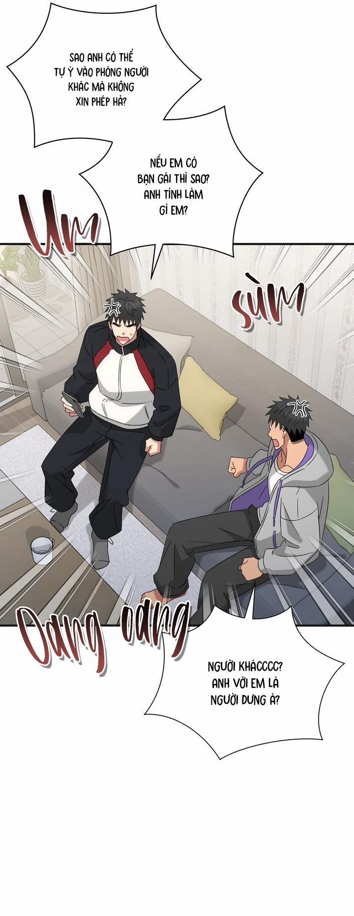 (Cbunu) Dẻo Dai Và Mềm Mại 19 trang 29