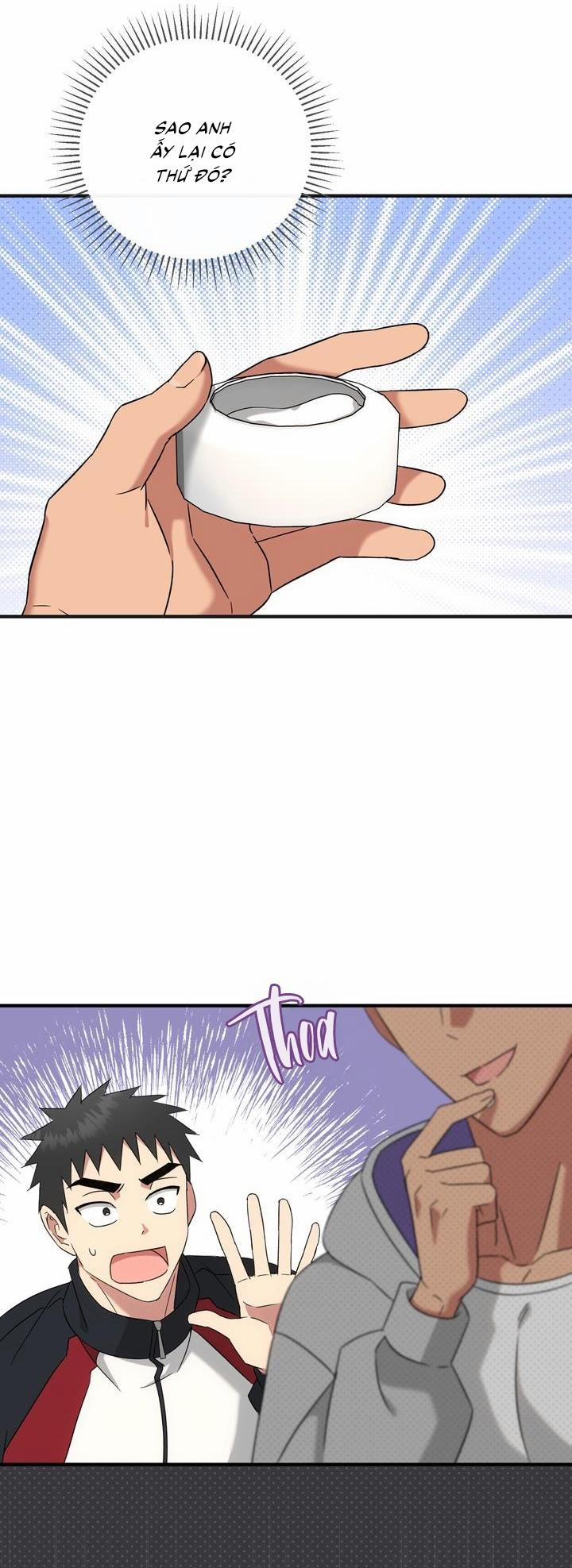 (Cbunu) Dẻo Dai Và Mềm Mại 19 trang 34