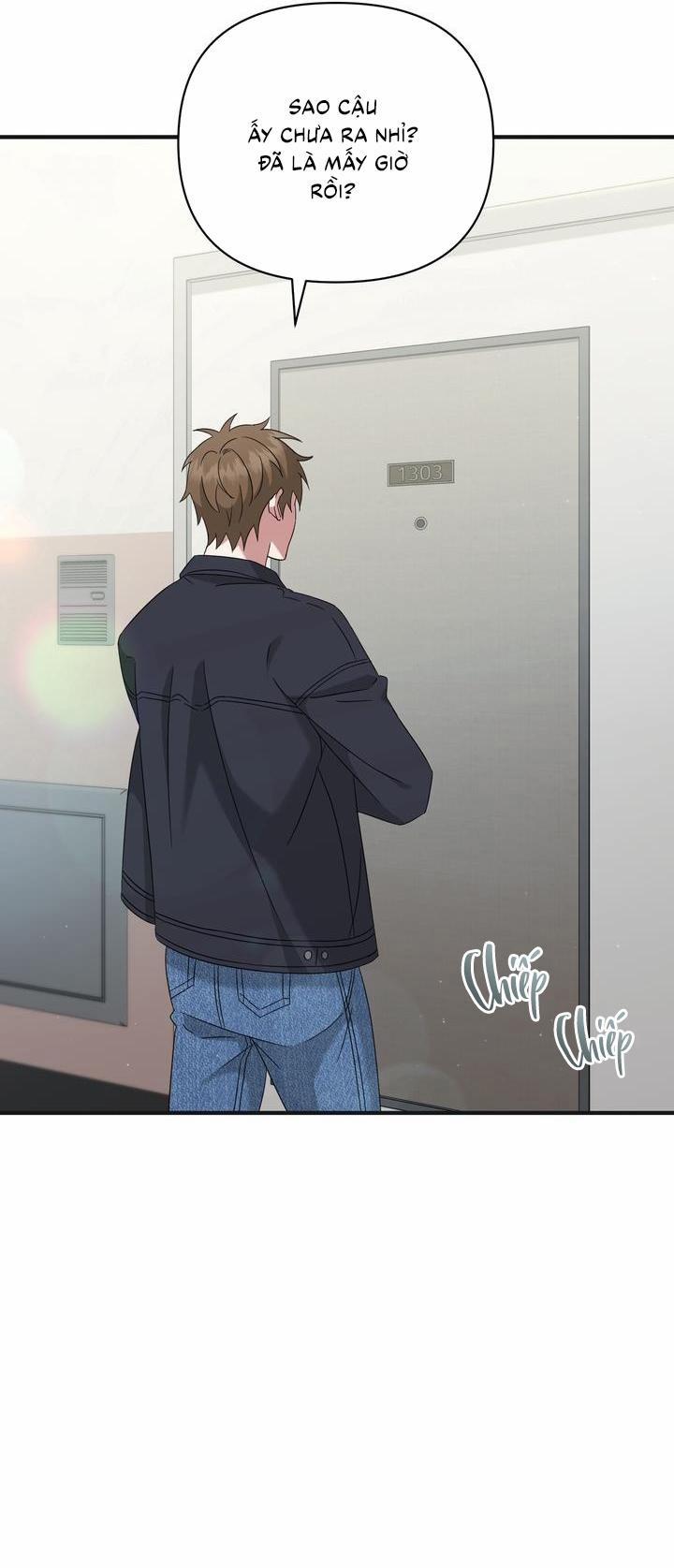 (Cbunu) Dẻo Dai Và Mềm Mại 19 trang 37