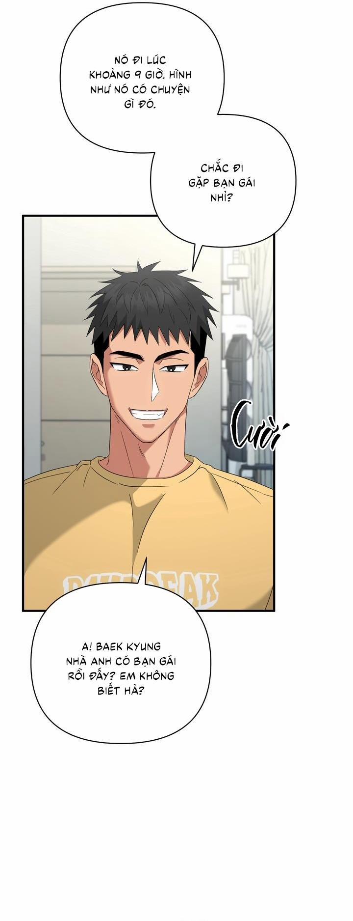 (Cbunu) Dẻo Dai Và Mềm Mại 19 trang 43