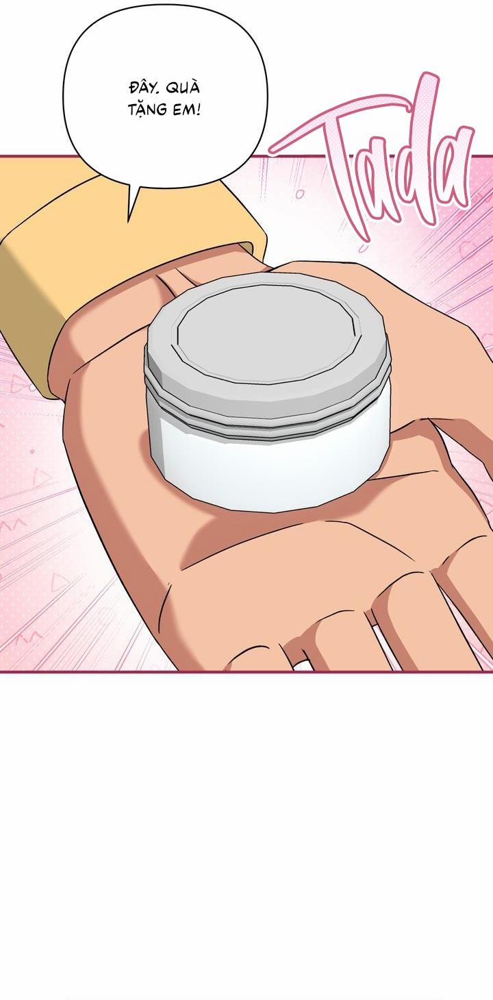 (Cbunu) Dẻo Dai Và Mềm Mại 19 trang 47