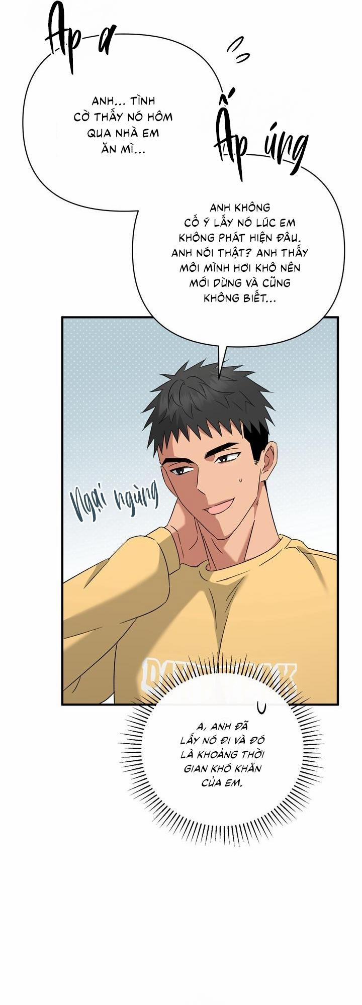 (Cbunu) Dẻo Dai Và Mềm Mại 19 trang 50