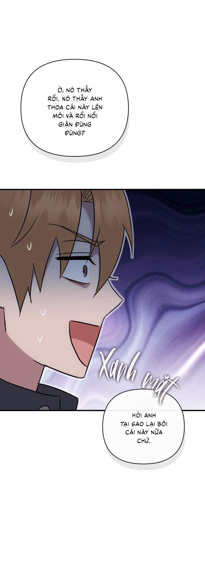 (Cbunu) Dẻo Dai Và Mềm Mại 19 trang 52