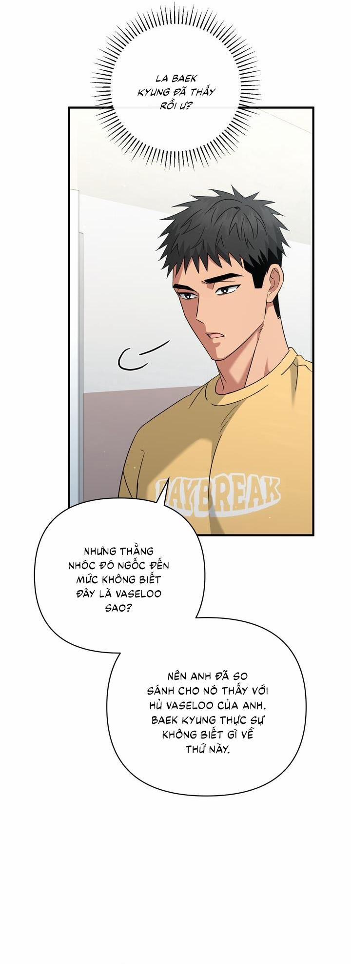 (Cbunu) Dẻo Dai Và Mềm Mại 19 trang 53