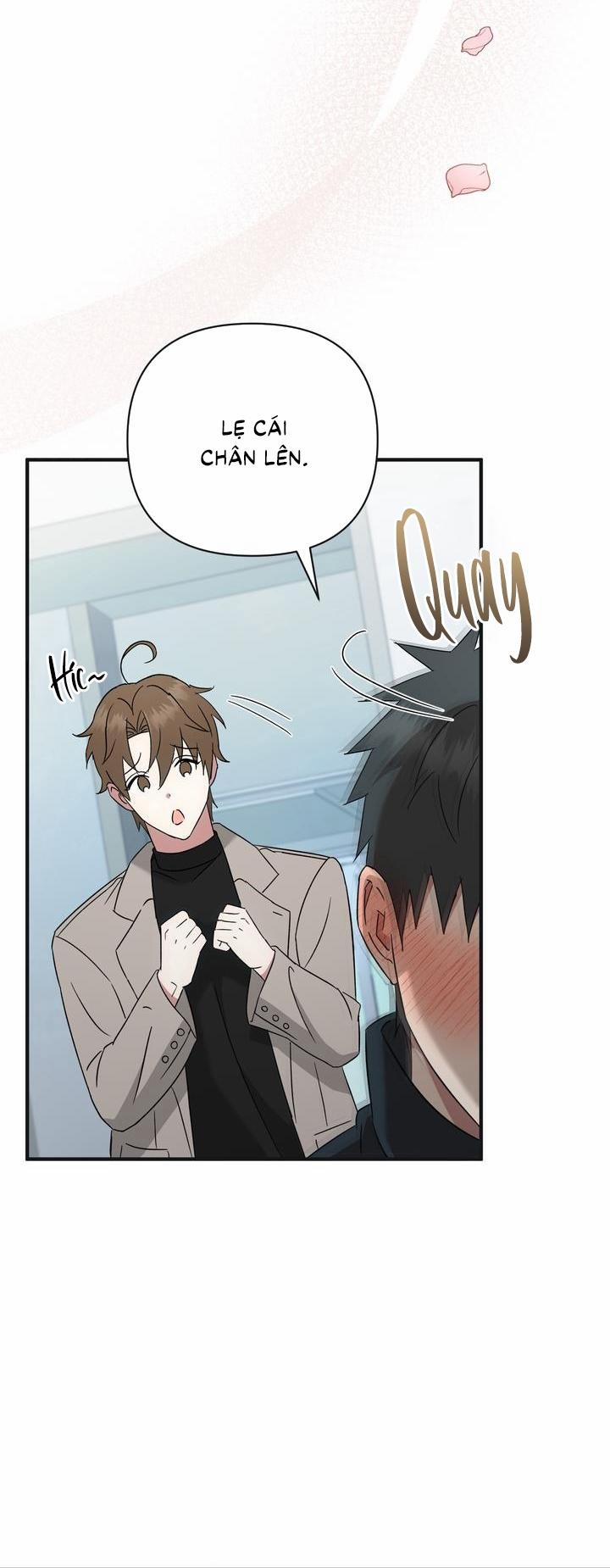 (Cbunu) Dẻo Dai Và Mềm Mại 19 trang 8