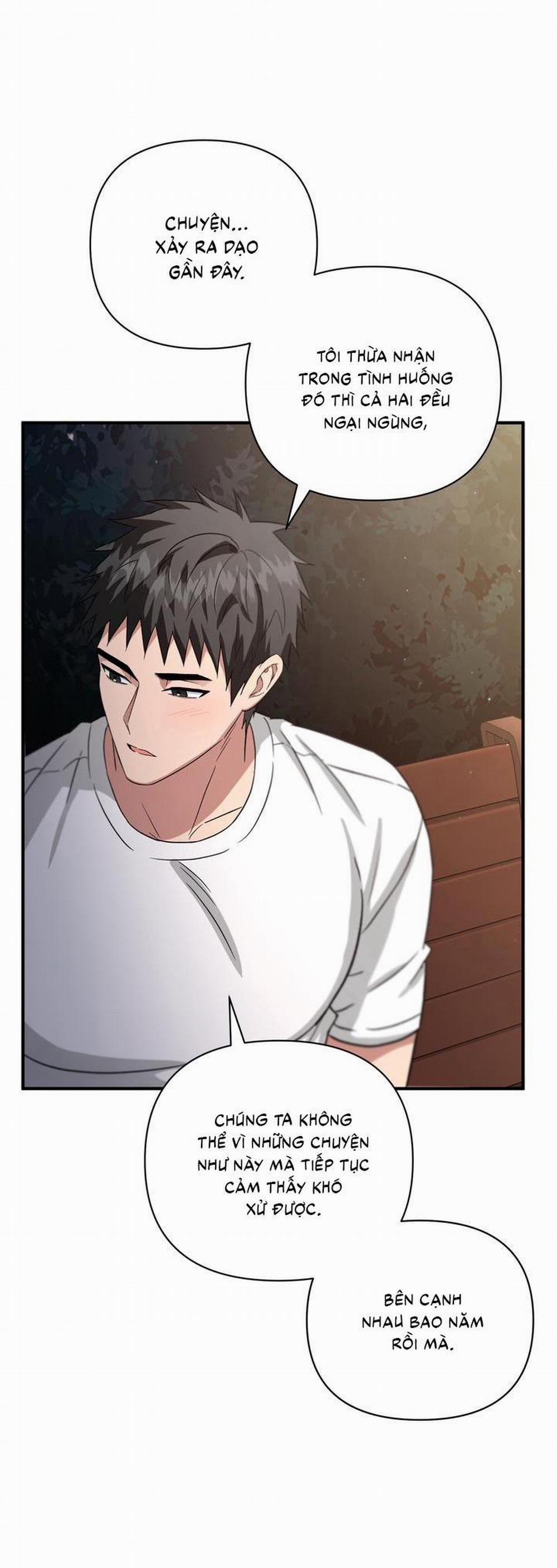 (Cbunu) Dẻo Dai Và Mềm Mại 4 trang 11