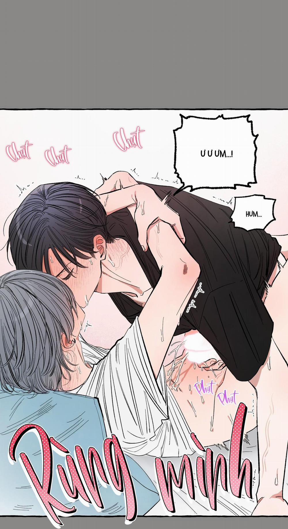 (Cbunu) Điểm Hẹn Tình Đơn Phương 23 trang 50